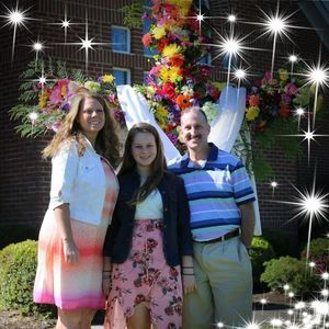 Meet your Posher, Carla